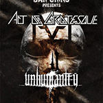 Act of Grotesque + Unhumanity Live @ Bar Grind