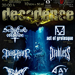 Decadence Festival V