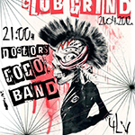 Doctors Gogo Band Live @ Bar Grind
