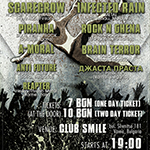 Grind & Smile Fest (29-30.11.2013)