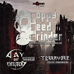 Poppy Seed Grinder (Cze) + Day of Execution (Bg) + Terravore (Bg) live @ Club Smile, Varna (09.12.2016)